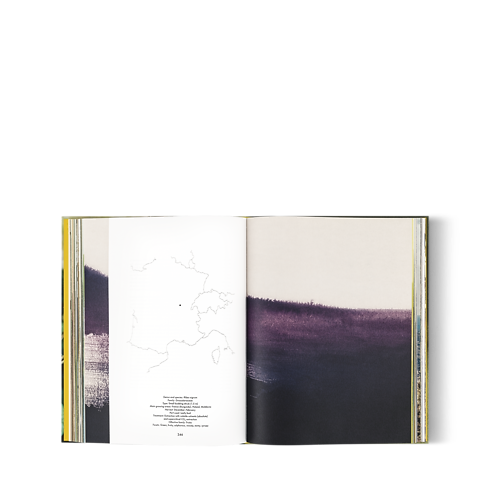 Louis Vuitton: A Perfume Atlas, Versione inglese Bauli, Viaggio e Casa Libri Libri dalla copertina rigida | LOUIS VUITTON (Zoom prodotto)