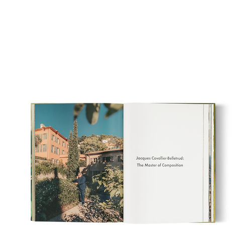 Louis Vuitton: A Perfume Atlas, Versione inglese Bauli, Viaggio e Casa Libri Libri dalla copertina rigida | LOUIS VUITTON (Zoom prodotto)