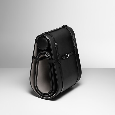 Lounge Chair di Marcel Wanders Bauli, Viaggio e Casa Casa e Art de la Table Mobili | LOUIS VUITTON (Zoom prodotto)