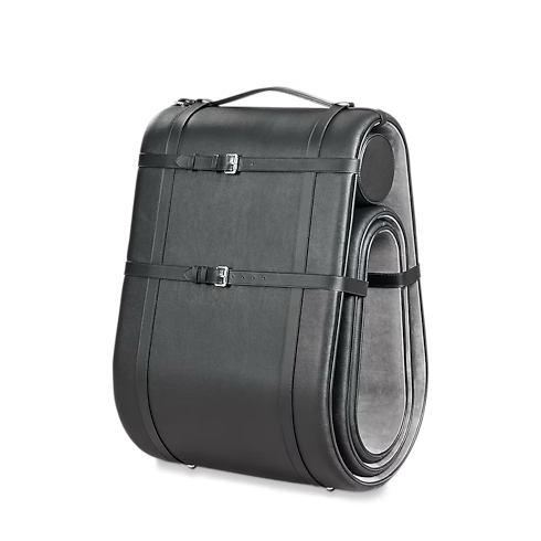 Lounge Chair di Marcel Wanders Bauli, Viaggio e Casa Casa e Art de la Table Mobili | LOUIS VUITTON (Zoom prodotto)