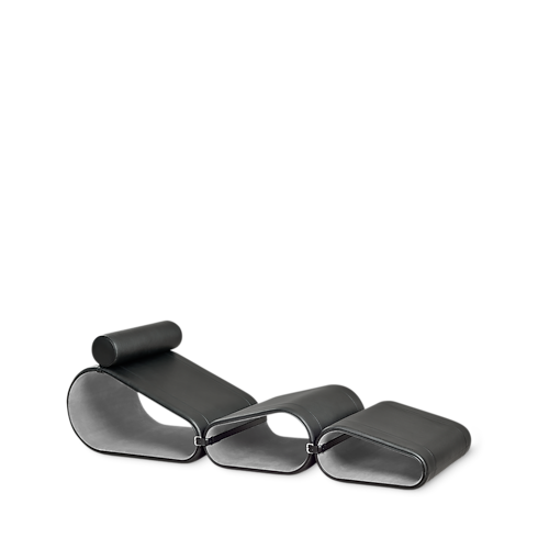 Lounge Chair di Marcel Wanders Bauli, Viaggio e Casa Casa e Art de la Table Mobili | LOUIS VUITTON (Zoom prodotto)