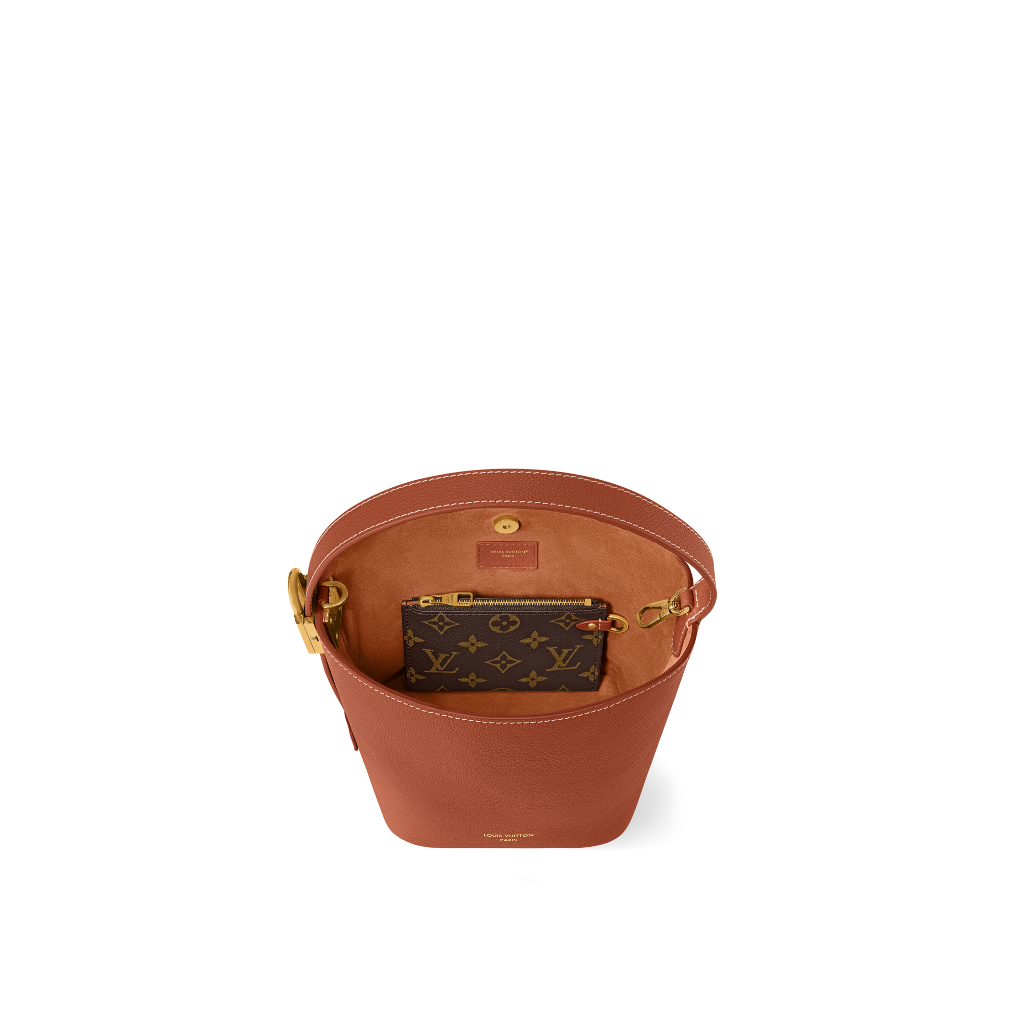 Low Key All In BB Low Key Donna Borse da Donna Borse da donna | LOUIS VUITTON (Zoom prodotto)