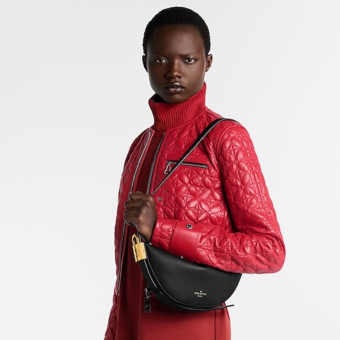 Low Key Bumbag Low Key Donna Portafogli e Piccola Pelletteria Mini Borse | LOUIS VUITTON (Zoom prodotto)