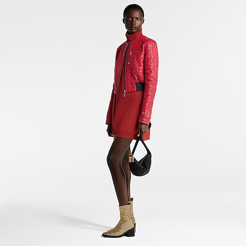 Low Key Bumbag Low Key Donna Portafogli e Piccola Pelletteria Mini Borse | LOUIS VUITTON (Zoom prodotto)