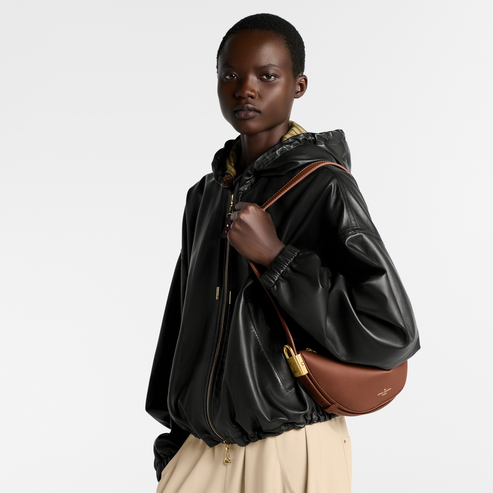 Low Key Bumbag Low Key Donna Portafogli e Piccola Pelletteria Mini Borse | LOUIS VUITTON (Zoom prodotto)