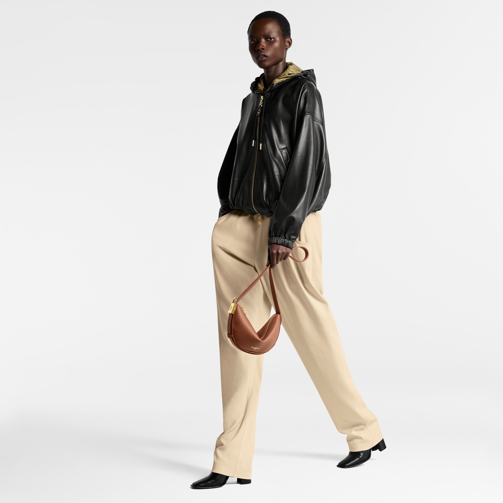 Low Key Bumbag Low Key Donna Portafogli e Piccola Pelletteria Mini Borse | LOUIS VUITTON (Zoom prodotto)