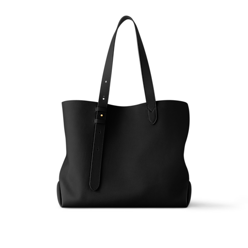 Low Key Cabas MM Low Key Donna Borse da Donna Borse da donna | LOUIS VUITTON (Zoom prodotto)