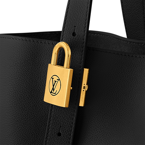 Low Key Cabas MM Low Key Donna Borse da Donna Borse da donna | LOUIS VUITTON (Zoom prodotto)