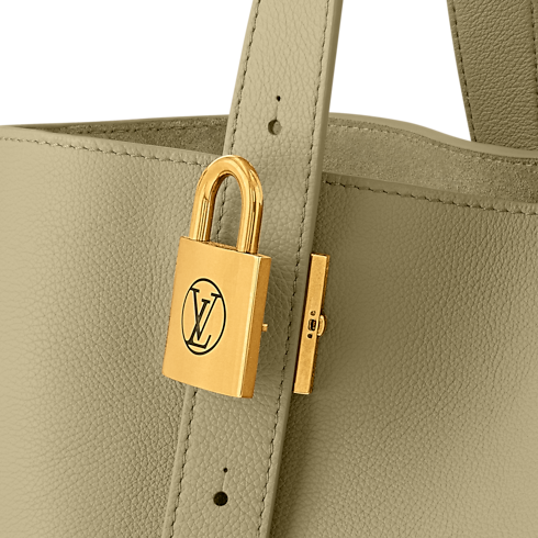 Low Key Cabas MM Low Key Donna Borse da Donna Borse da donna | LOUIS VUITTON (Zoom prodotto)