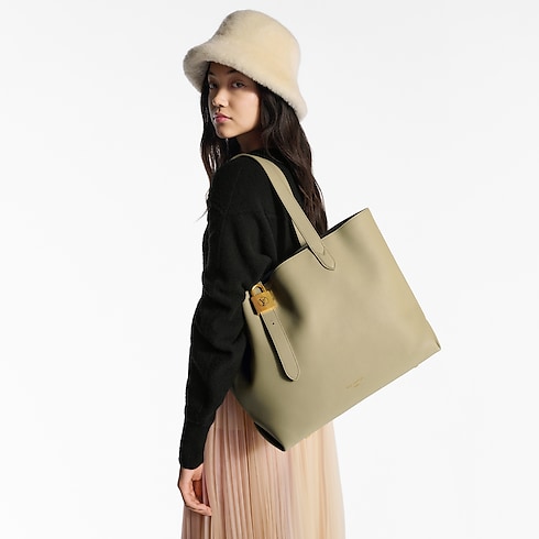 Low Key Cabas MM Low Key Donna Borse da Donna Borse da donna | LOUIS VUITTON (Zoom prodotto)