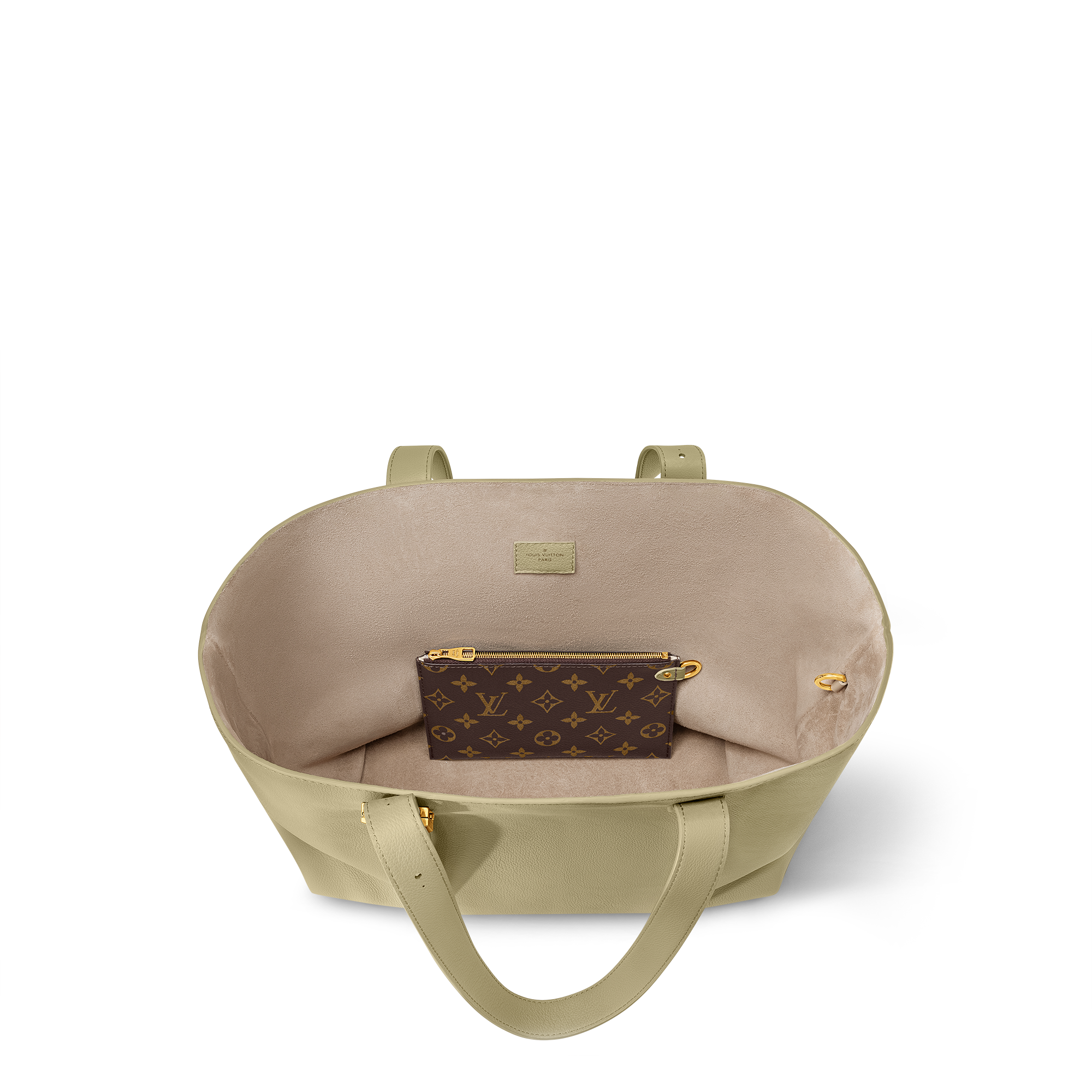 Low Key Cabas MM Low Key Donna Borse da Donna Borse da donna | LOUIS VUITTON (Zoom prodotto)