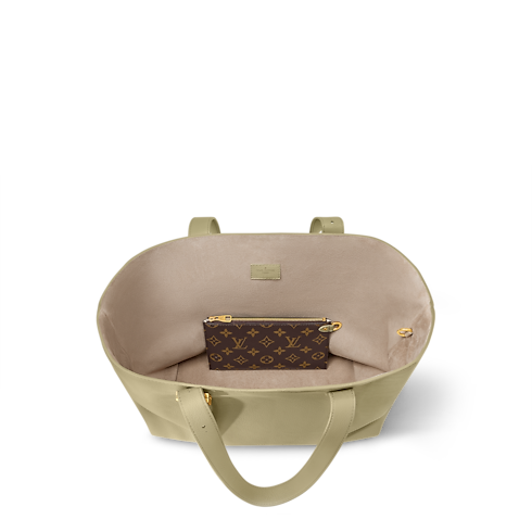 Low Key Cabas MM Low Key Donna Borse da Donna Borse da donna | LOUIS VUITTON (Zoom prodotto)