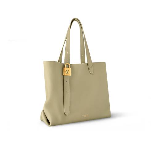 Low Key Cabas MM Low Key Donna Borse da Donna Borse da donna | LOUIS VUITTON (Zoom prodotto)