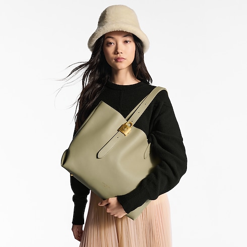 Low Key Cabas MM Low Key Donna Borse da Donna Borse da donna | LOUIS VUITTON (Zoom prodotto)