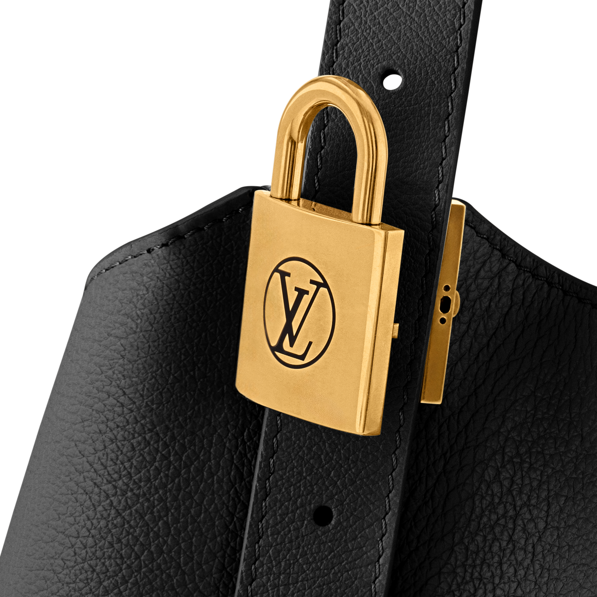 Low Key Hobo MM Low Key Donna Borse da Donna Borse da donna | LOUIS VUITTON (Zoom prodotto)