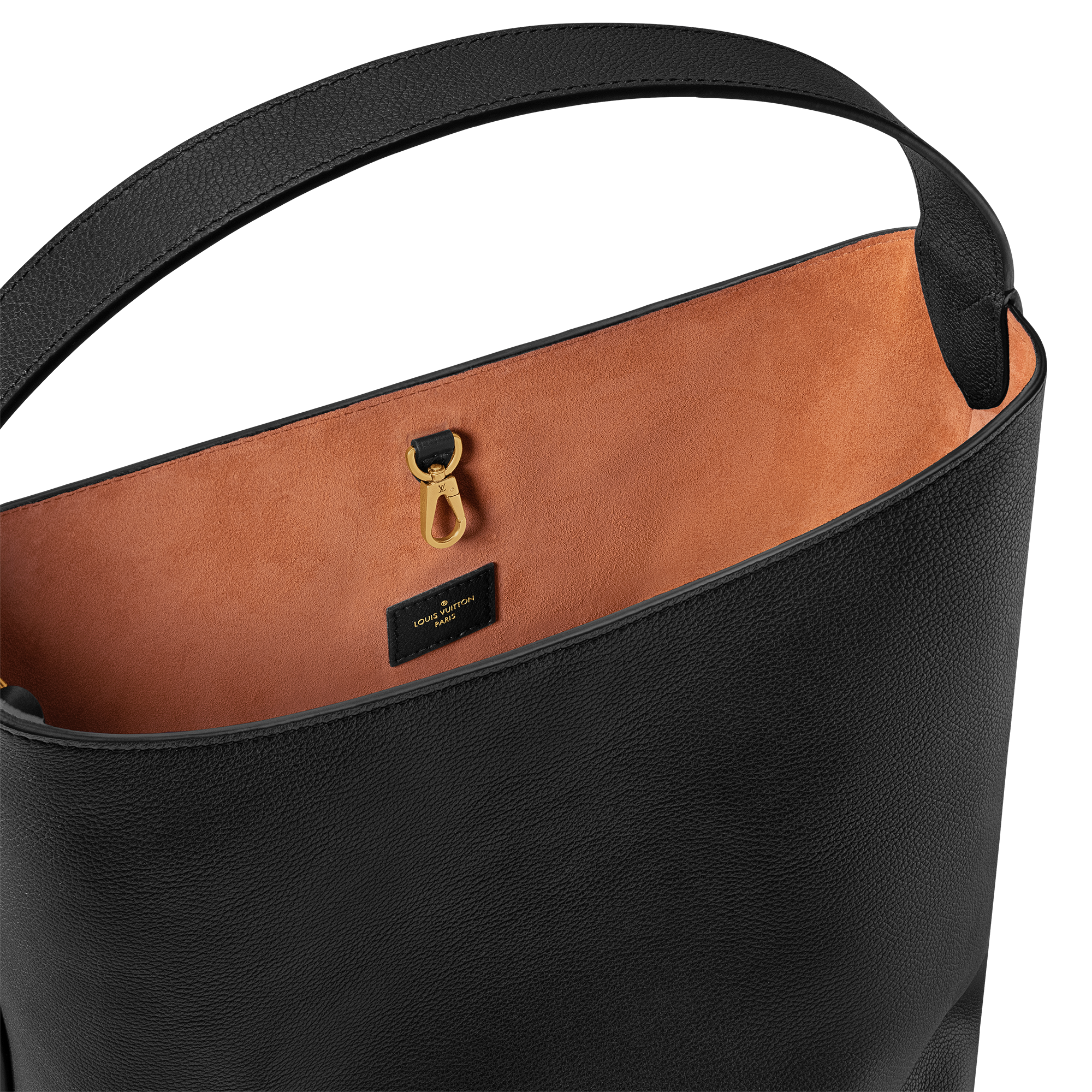 Low Key Hobo MM Low Key Donna Borse da Donna Borse da donna | LOUIS VUITTON (Zoom prodotto)