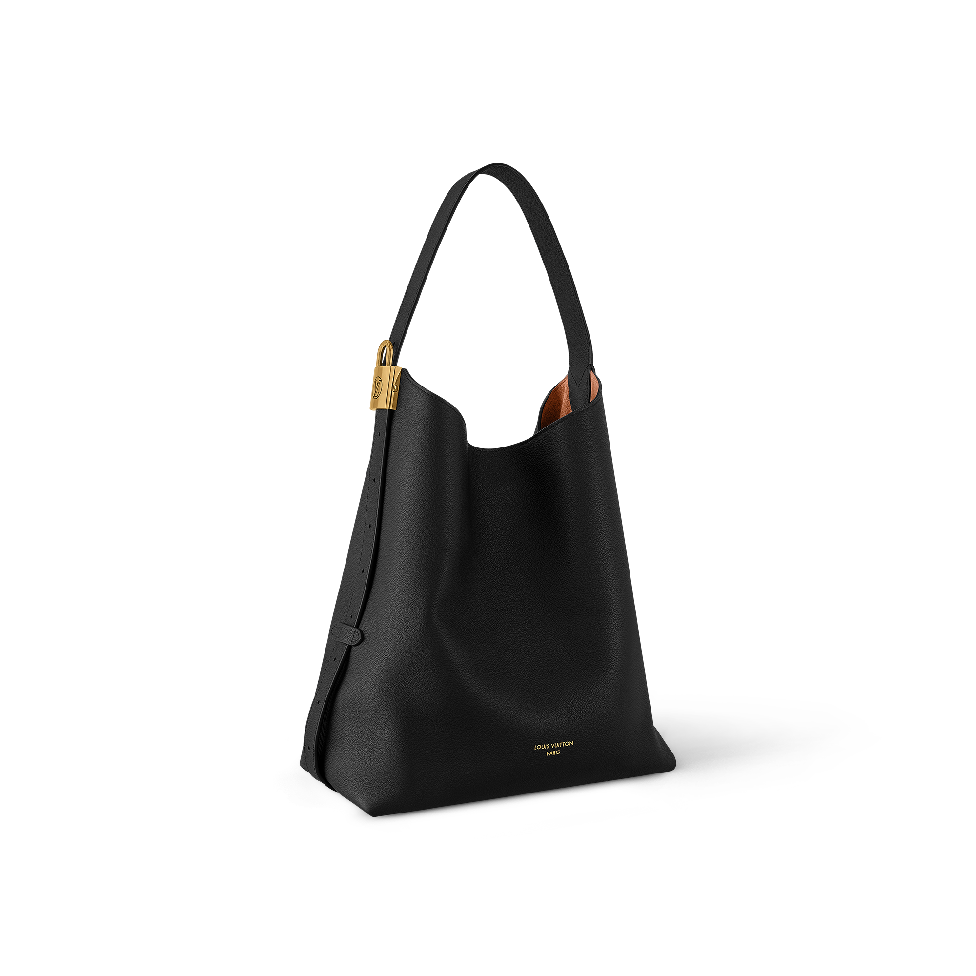 Low Key Hobo MM Low Key Donna Borse da Donna Borse da donna | LOUIS VUITTON (Zoom prodotto)