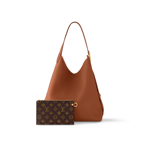 Low Key Hobo MM Low Key Donna Borse da Donna Borse da donna | LOUIS VUITTON (Zoom prodotto)