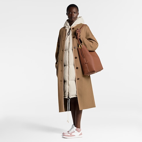 Low Key Hobo MM Low Key Donna Borse da Donna Borse da donna | LOUIS VUITTON (Zoom prodotto)