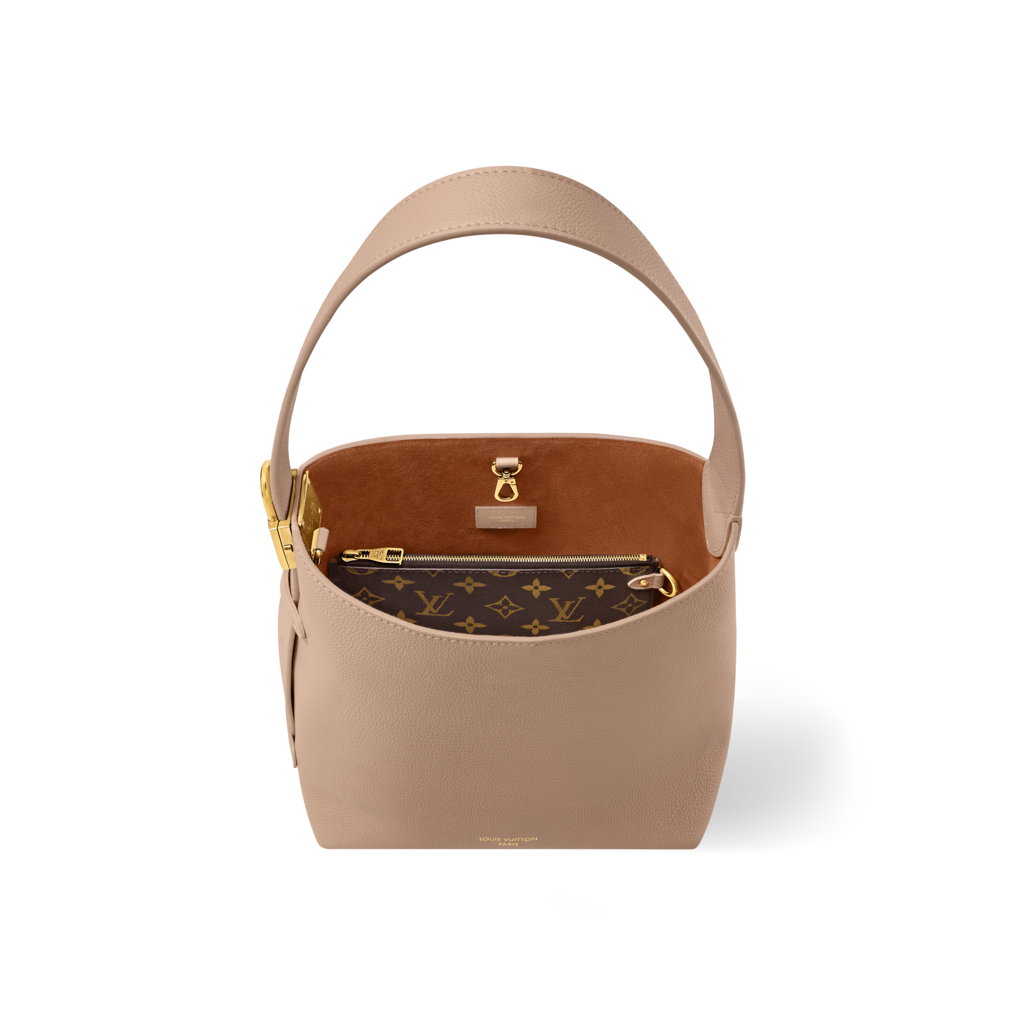 Low Key Hobo PM Low Key Donna Borse da Donna Borse da donna | LOUIS VUITTON (Zoom prodotto)
