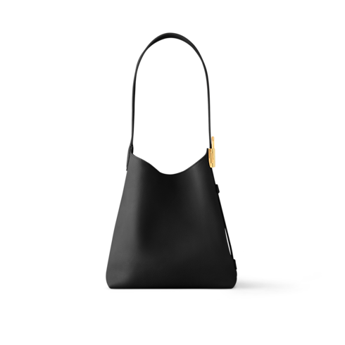 Low Key Hobo PM Low Key Donna Borse da Donna Borse da donna | LOUIS VUITTON (Zoom prodotto)