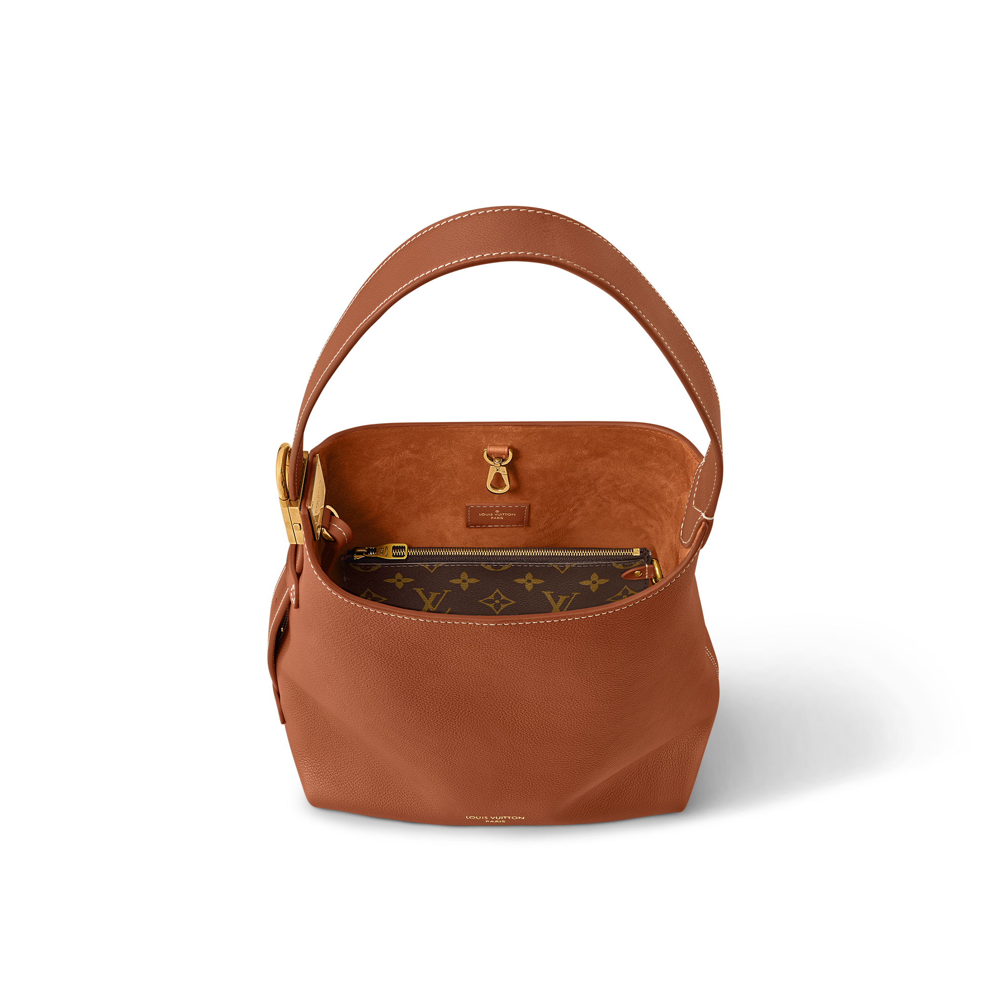 Low Key Hobo PM Low Key Donna Borse da Donna Borse da donna | LOUIS VUITTON (Zoom prodotto)