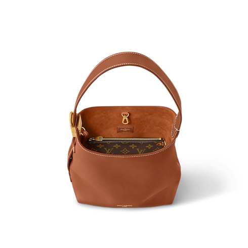 Low Key Hobo PM Low Key Donna Borse da Donna Borse da donna | LOUIS VUITTON (Zoom prodotto)