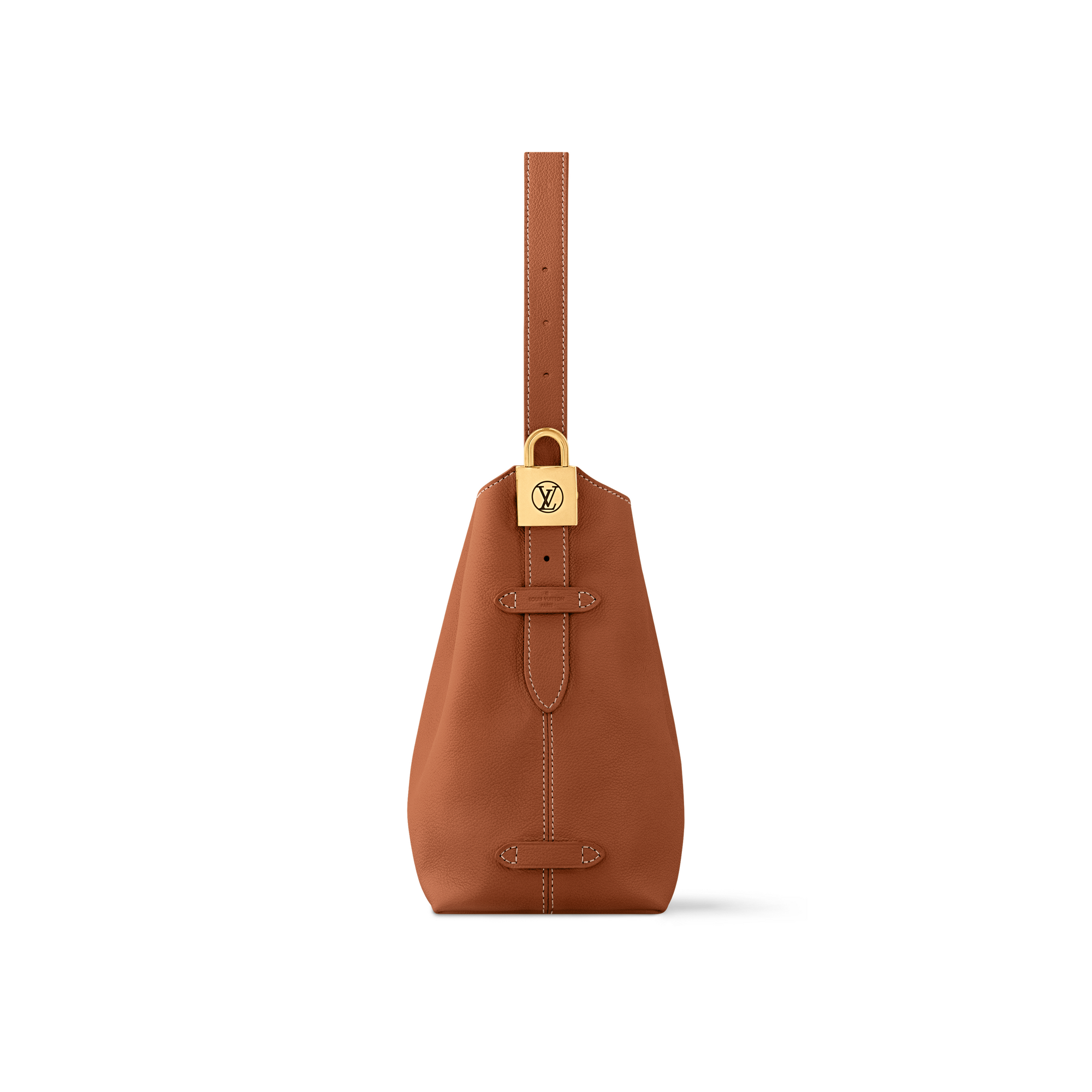 Low Key Hobo PM Low Key Donna Borse da Donna Borse da donna | LOUIS VUITTON (Zoom prodotto)