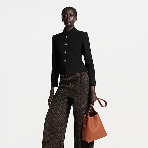Low Key Hobo PM Low Key Donna Borse da Donna Borse da donna | LOUIS VUITTON (Zoom prodotto)