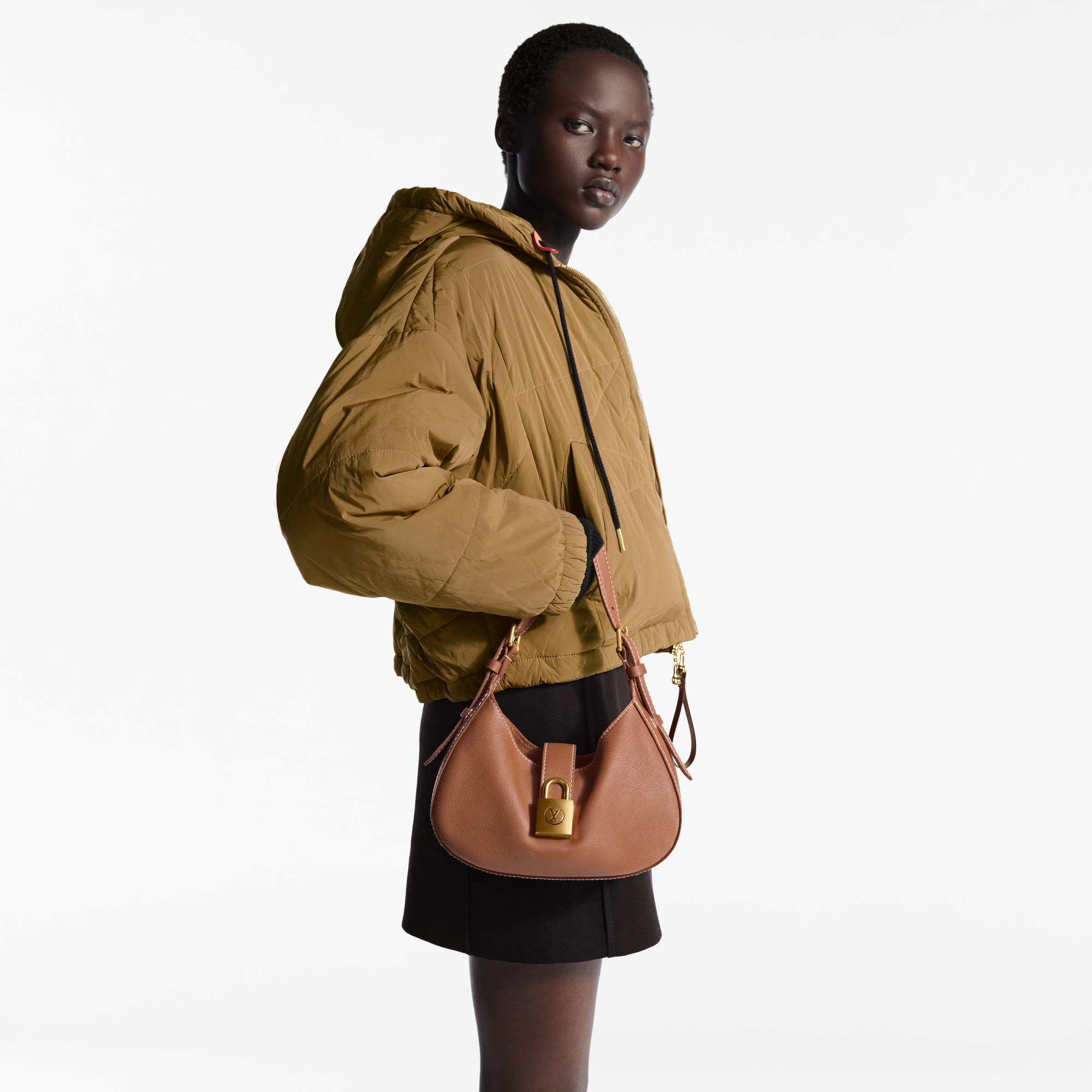 Low Key Shoulder Bag Low Key Donna Borse da Donna Borse da donna | LOUIS VUITTON (Zoom prodotto)