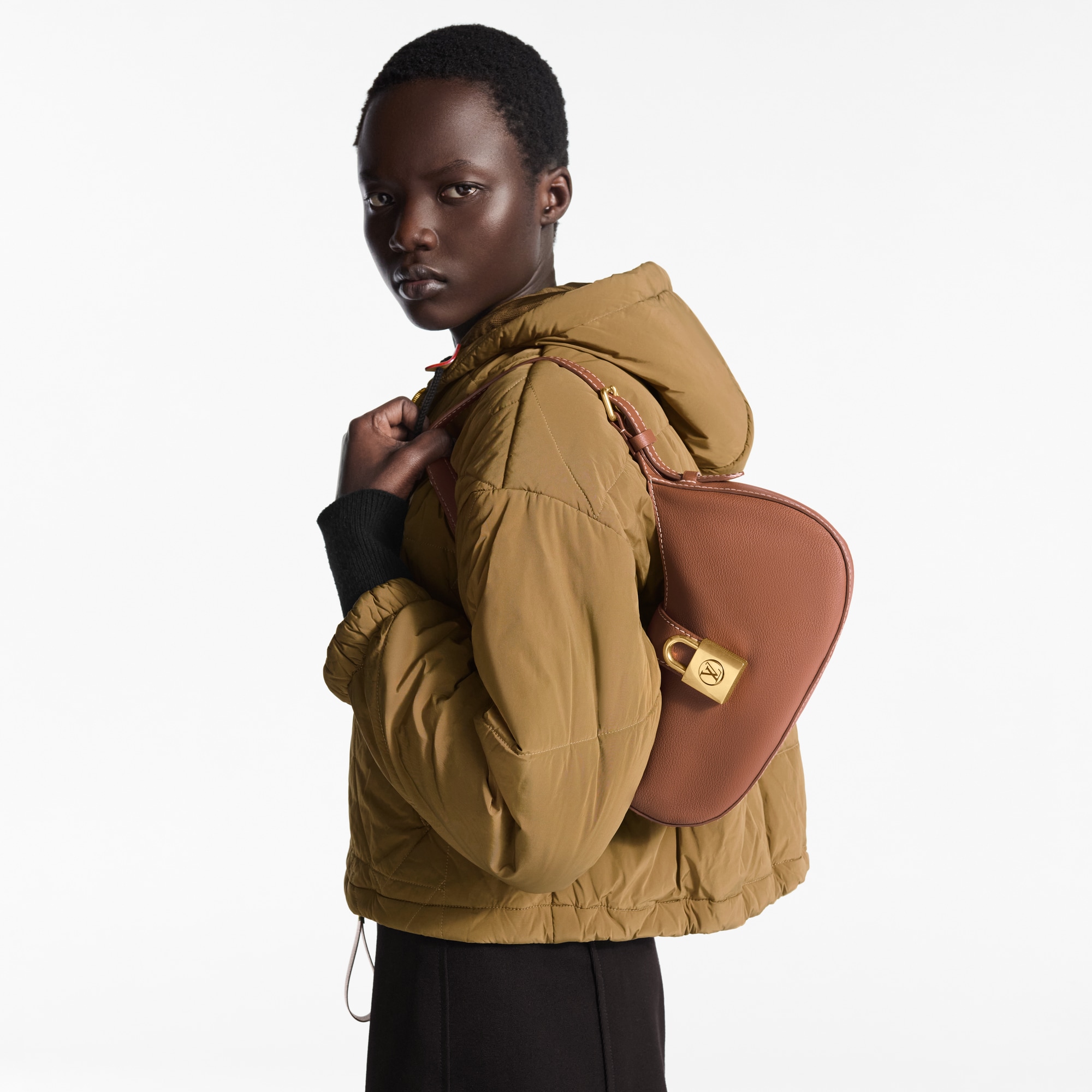 Low Key Shoulder Bag Low Key Donna Borse da Donna Borse da donna | LOUIS VUITTON (Zoom prodotto)