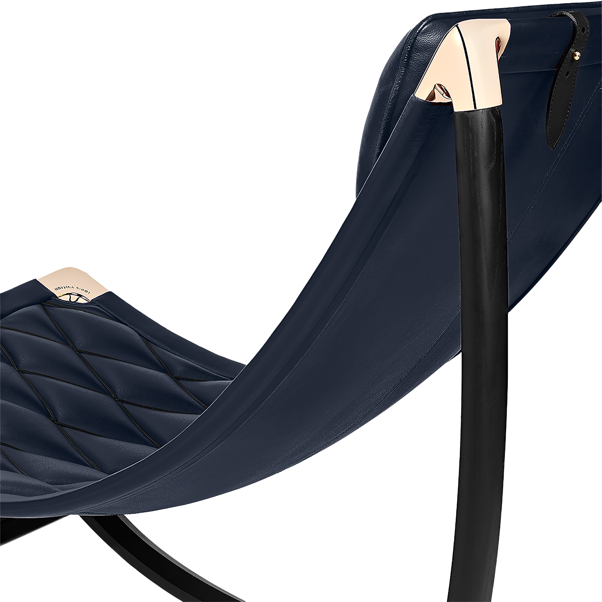 Lune Chair di Marcel Wanders  Bauli, Viaggio e Casa Casa e Art de la Table Objets Nomades – Collezione d’Arredamento | LOUIS VUITTON (Zoom prodotto)