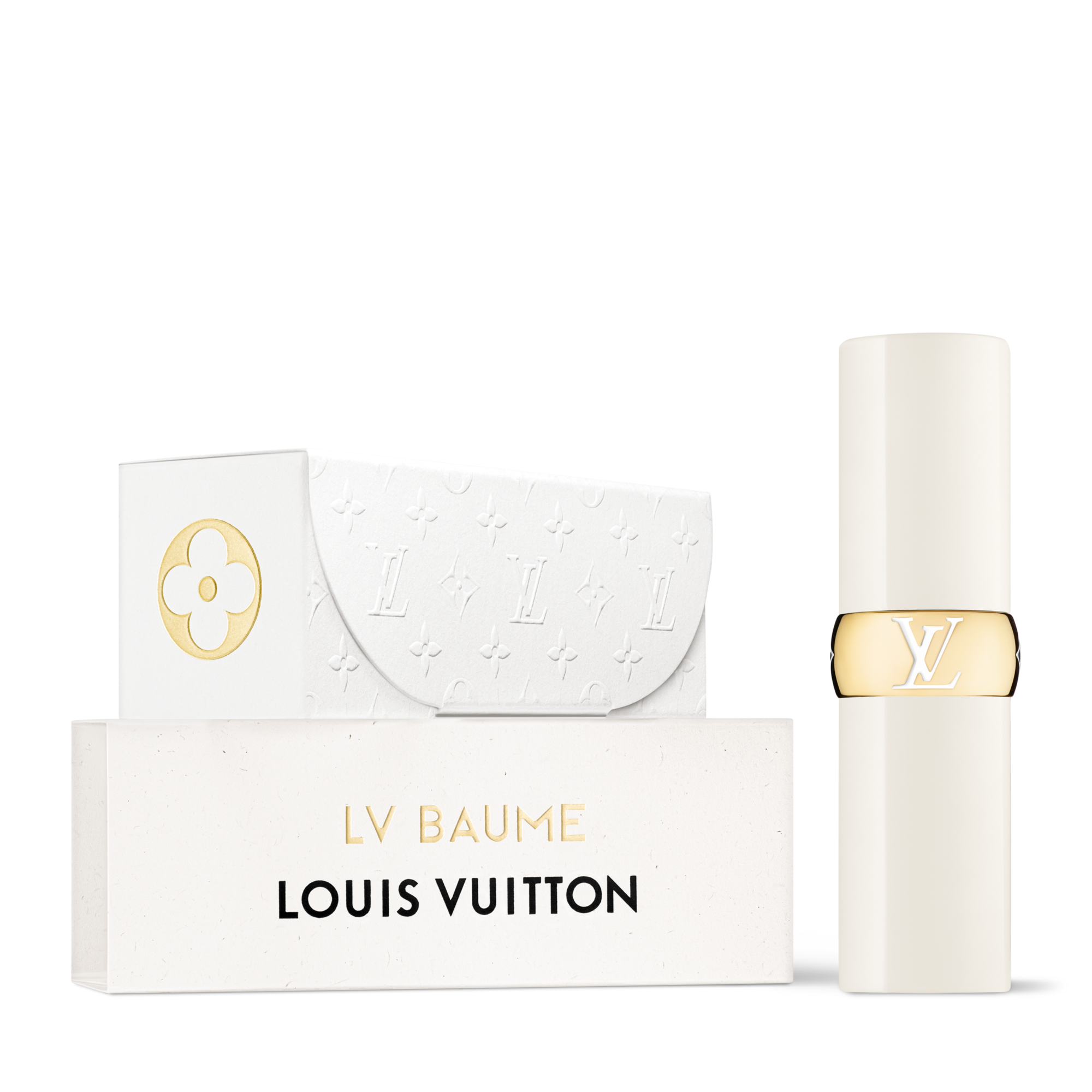 LV Baume - Balsamo labbra    Profumi e Beauty Labbra } | LOUIS VUITTON (Zoom prodotto)
