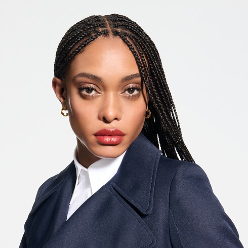 LV Baume - Balsamo labbra Profumi e Beauty Labbra } | LOUIS VUITTON (Zoom prodotto)