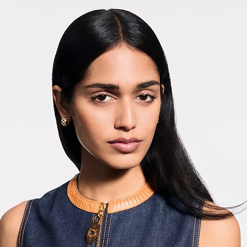 LV Baume - Ricarica balsamo labbra Profumi e Beauty Labbra } | LOUIS VUITTON (Zoom prodotto)