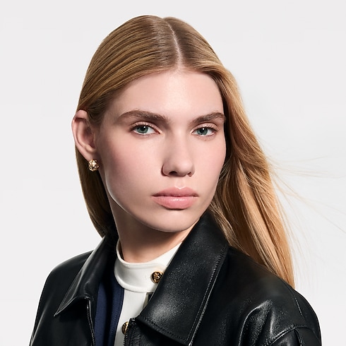 LV Baume - Ricarica balsamo labbra Profumi e Beauty Labbra } | LOUIS VUITTON (Zoom prodotto)