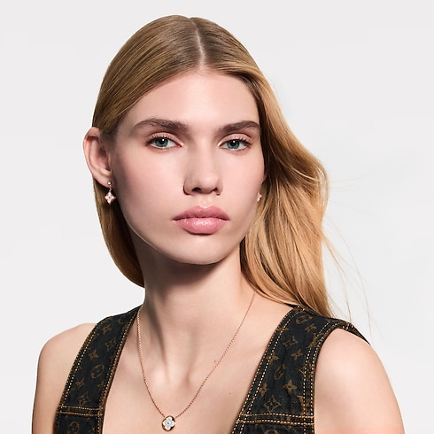 LV Baume - Ricarica balsamo labbra Profumi e Beauty Labbra } | LOUIS VUITTON (Zoom prodotto)