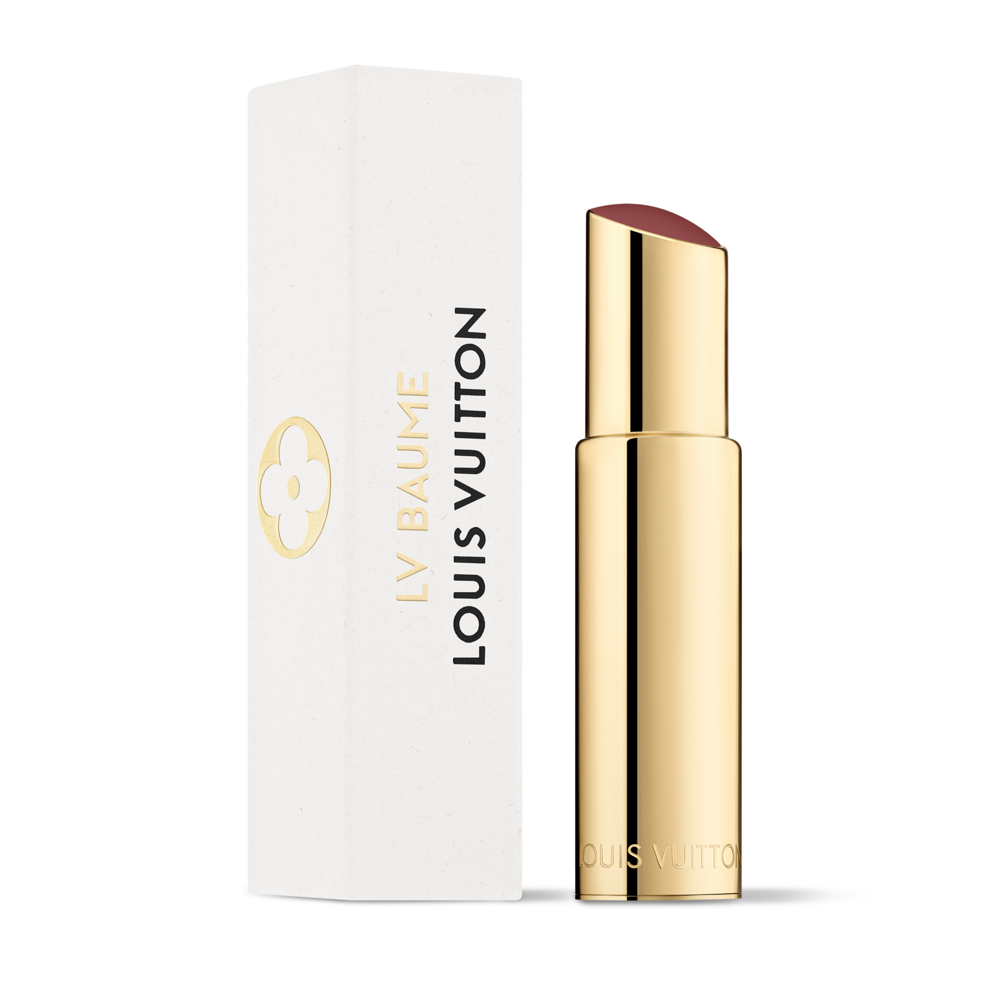 LV Baume - Ricarica balsamo labbra   Profumi e Beauty Labbra } | LOUIS VUITTON (Zoom prodotto)