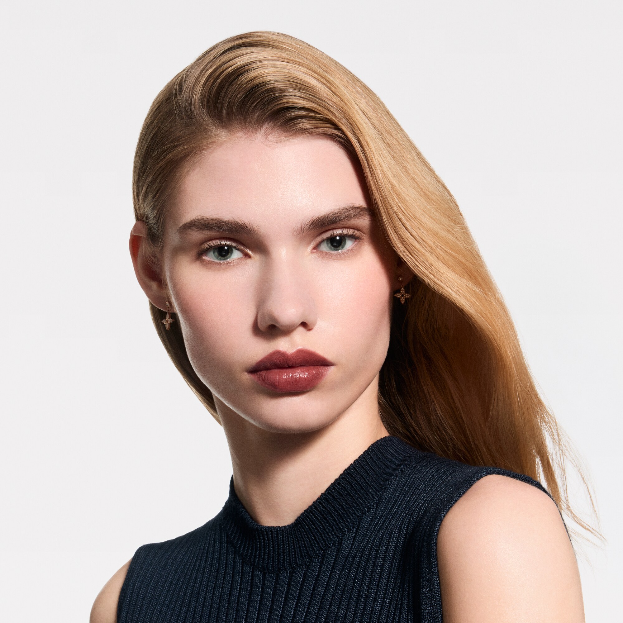 LV Baume - Ricarica balsamo labbra   Profumi e Beauty Labbra } | LOUIS VUITTON (Zoom prodotto)