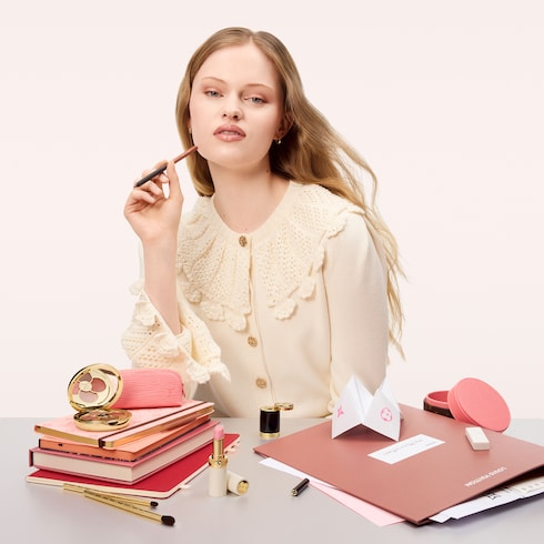LV Crayon - Matita per labbra - 190 Profumi e Beauty Regali Beauty } | LOUIS VUITTON