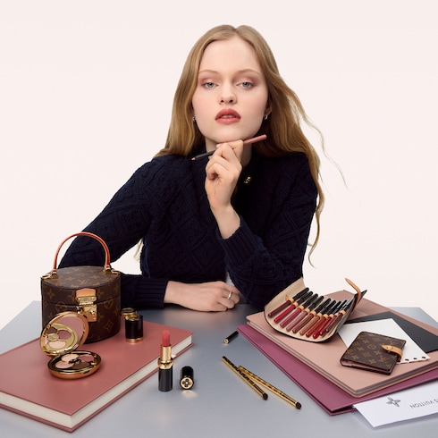 LV Crayon - Matita per labbra - 191 Profumi e Beauty Regali Beauty } | LOUIS VUITTON