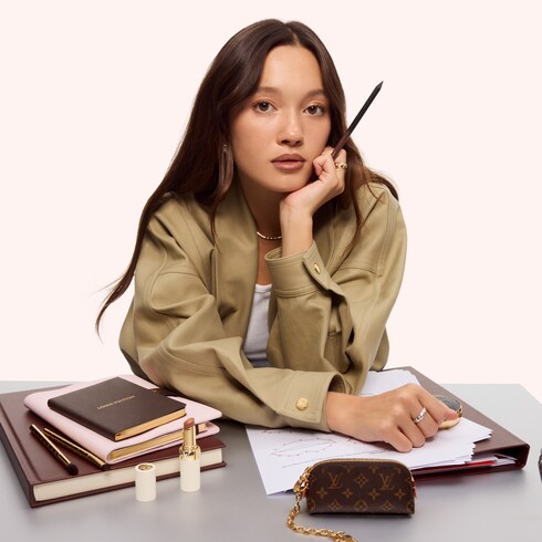 LV Crayon - Matita per labbra - 193 Profumi e Beauty Regali Beauty } | LOUIS VUITTON