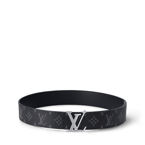 Zaino monospalla Avenue PM Monogram Eclipse Regali per le Feste Guida ai Regali per Lui } | LOUIS VUITTON