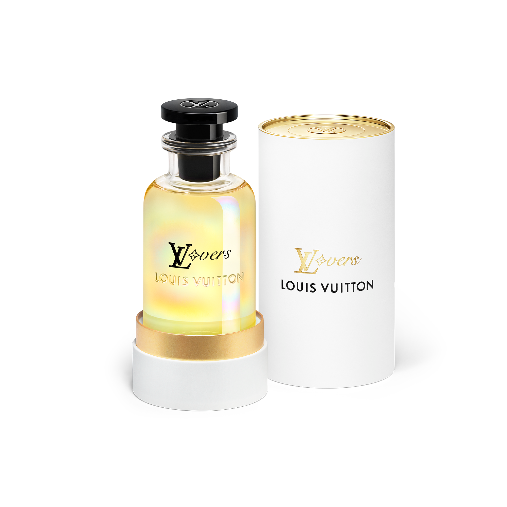 LV Lovers  Profumi e Beauty Collezioni Fragranze per Lui | LOUIS VUITTON (Zoom prodotto)