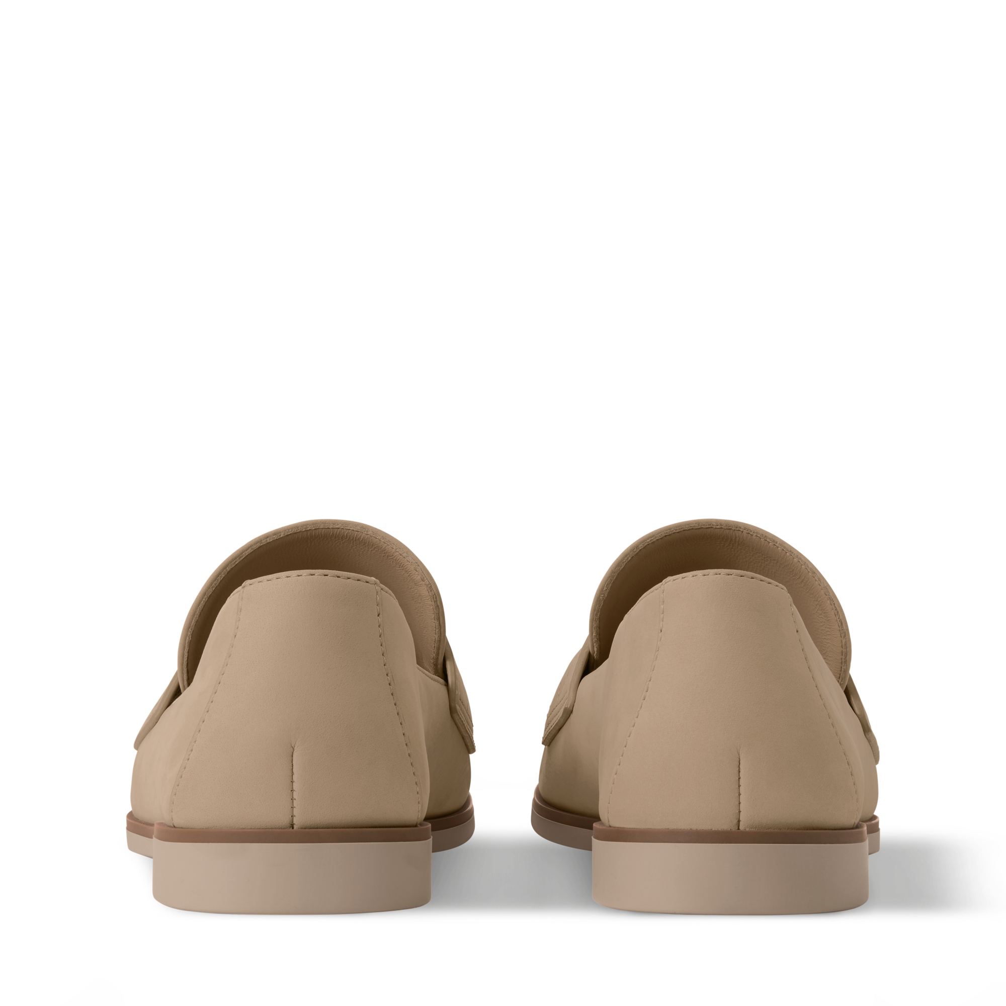 LV Mare Flex Loafer  Donna Calzature Mocassini e Ballerine | LOUIS VUITTON (Zoom prodotto)