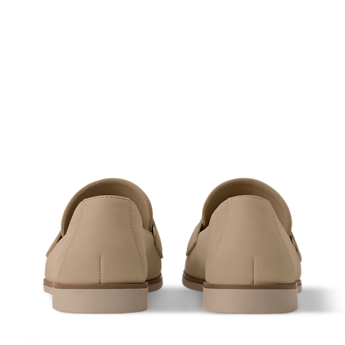 LV Mare Flex Loafer Donna Calzature Mocassini e Ballerine | LOUIS VUITTON (Zoom prodotto)