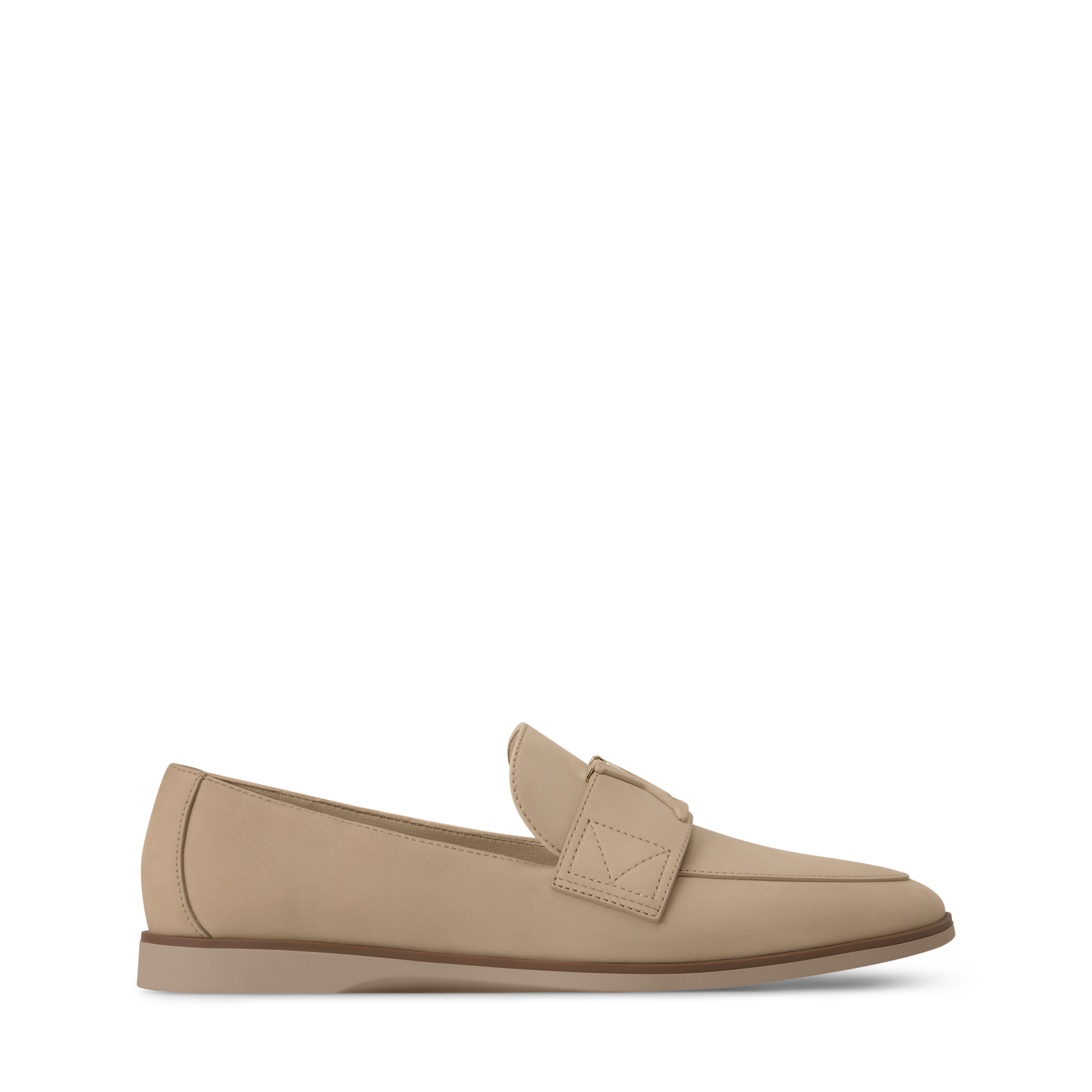 LV Mare Flex Loafer  Donna Calzature Mocassini e Ballerine | LOUIS VUITTON (Zoom prodotto)