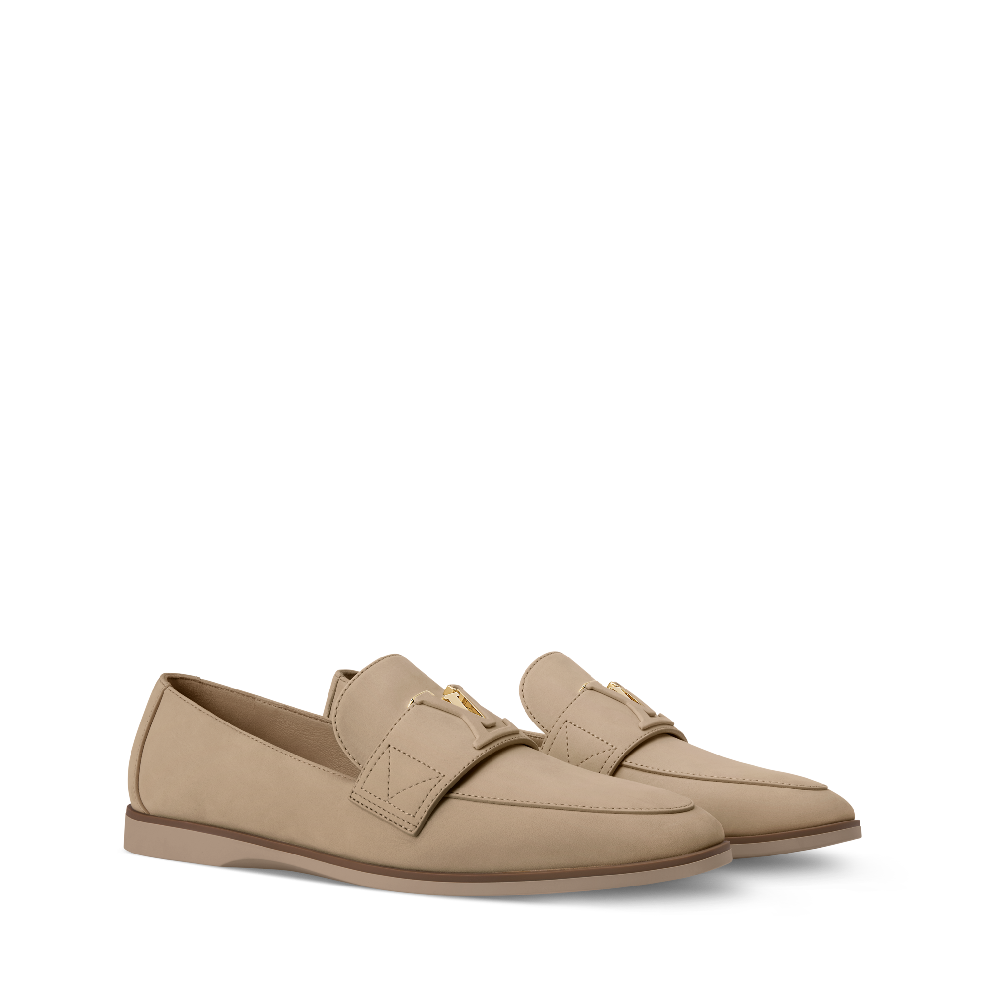 LV Mare Flex Loafer  Donna Calzature Mocassini e Ballerine | LOUIS VUITTON (Zoom prodotto)