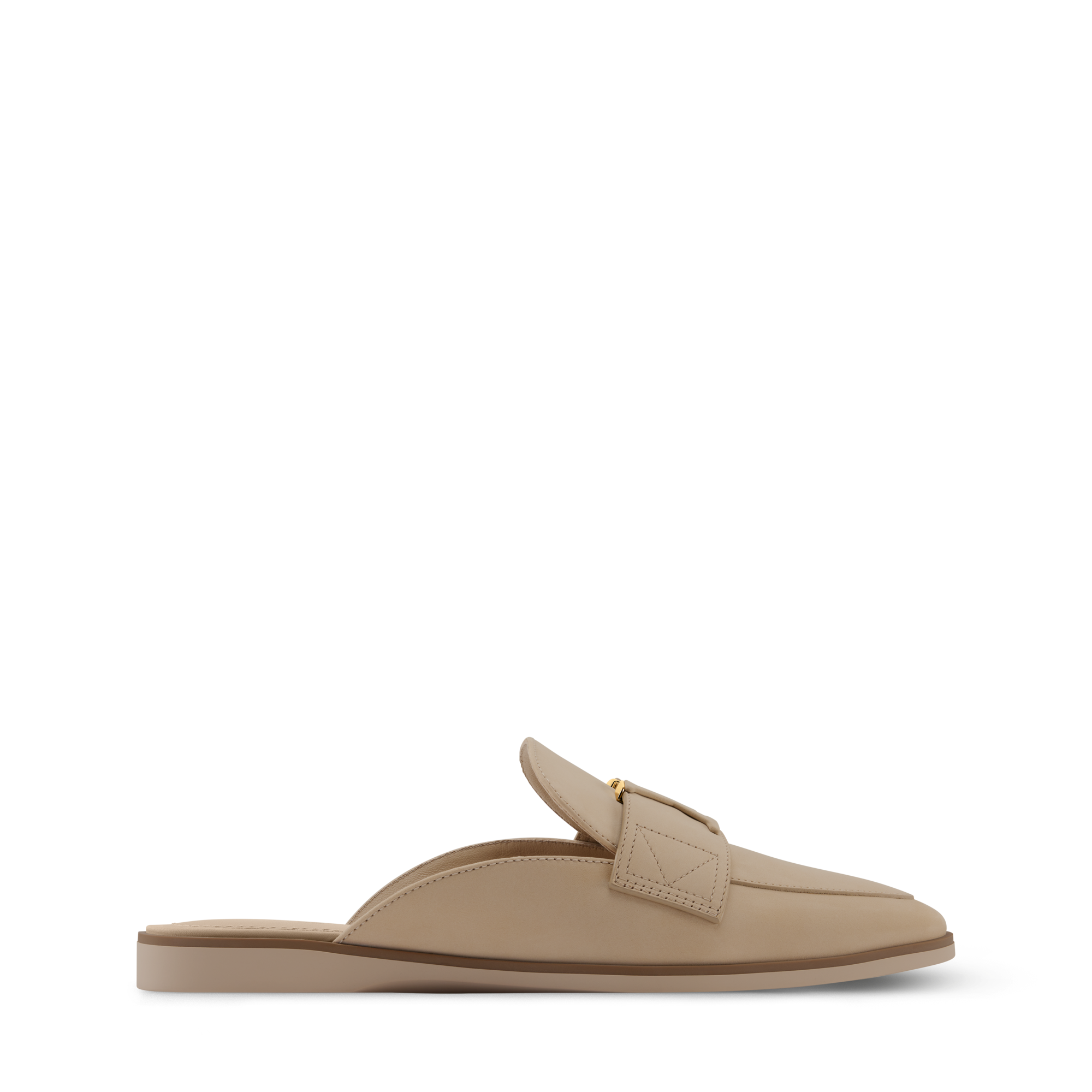 LV Mare Flex Open Back Loafer  Donna Calzature Mocassini e Ballerine | LOUIS VUITTON (Zoom prodotto)