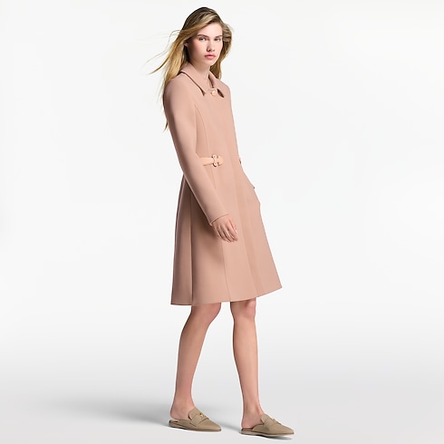 LV Mare Flex Open Back Loafer Donna Calzature Mocassini e Ballerine | LOUIS VUITTON (Zoom prodotto)